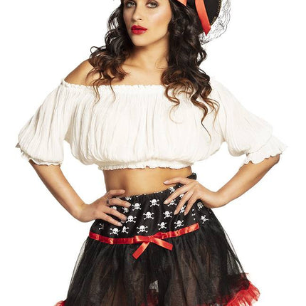 Tutu pirate