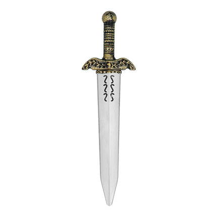 Jeu d'accessoires Knight Child 2 pièces
