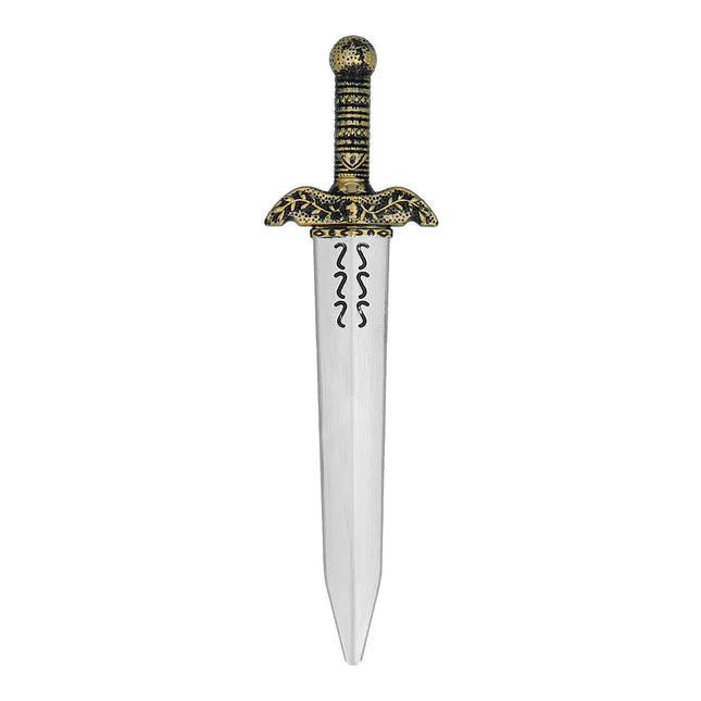 Jeu d'accessoires Knight Child 2 pièces