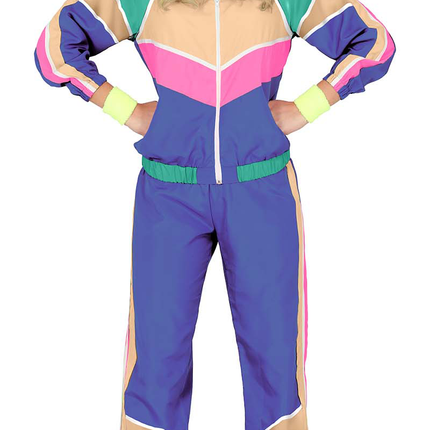 Combinaison de gymnastique pour dames