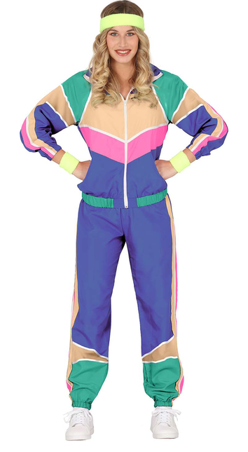 Combinaison de gymnastique pour dames