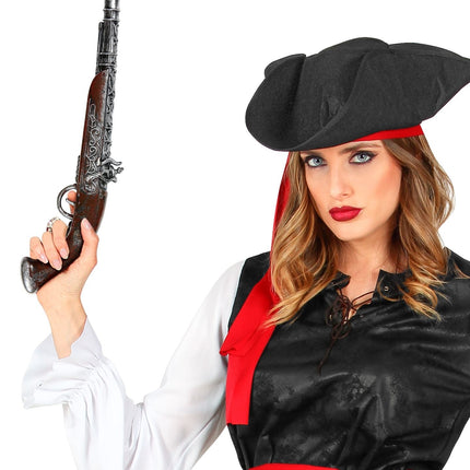 Faux pistolet