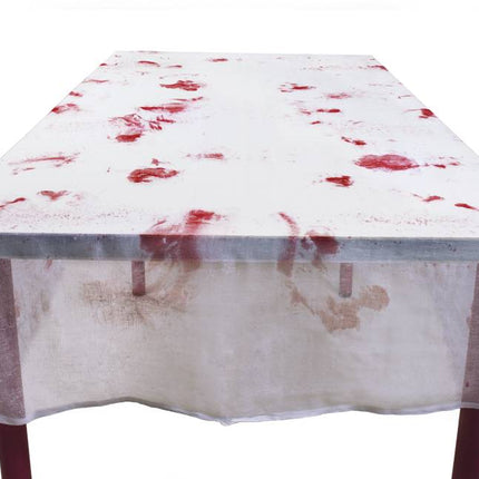 Nappe d'Halloween Bloody Deluxe 1.8cm