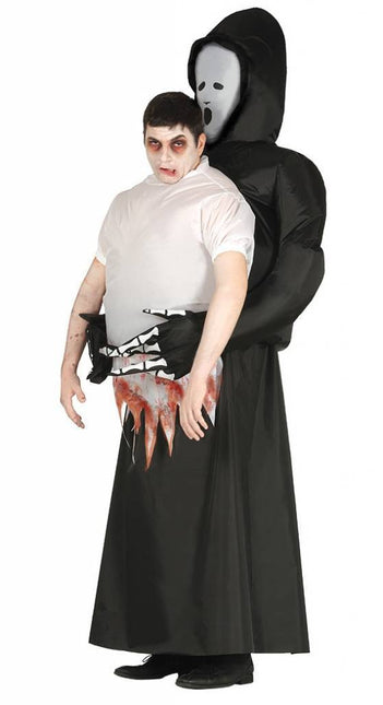 Costume d'Halloween Porte-moi