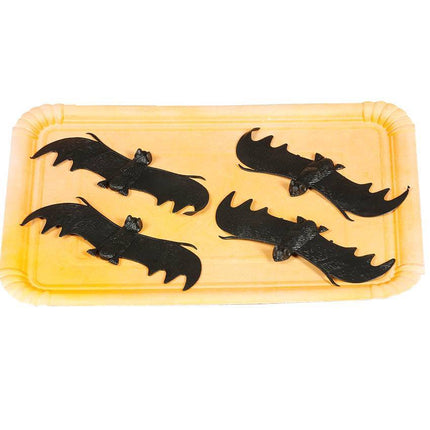 Fausses chauves-souris 11cm 4pcs
