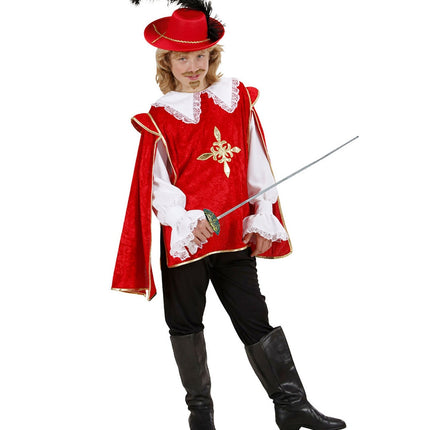 Faux chevalier à l'épée 57cm
