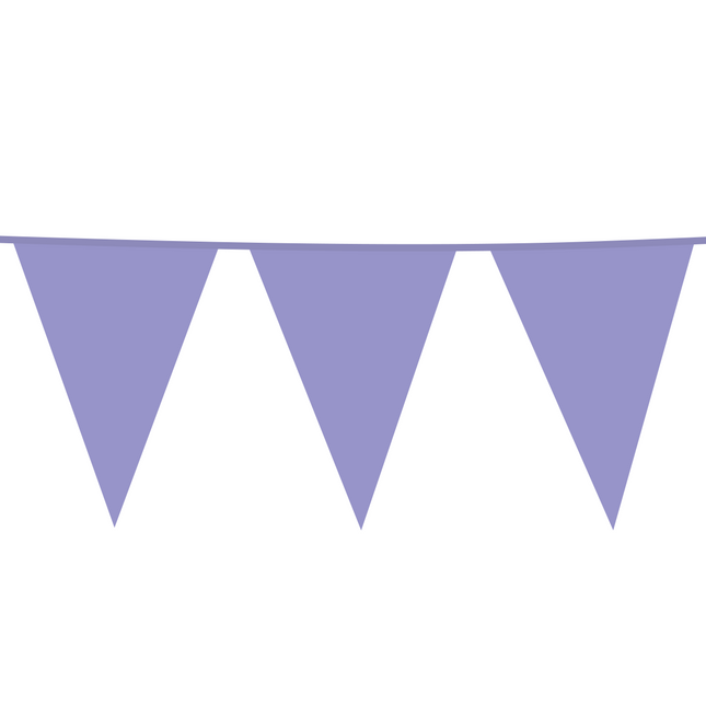 Guirlandes Lilas XL 10m