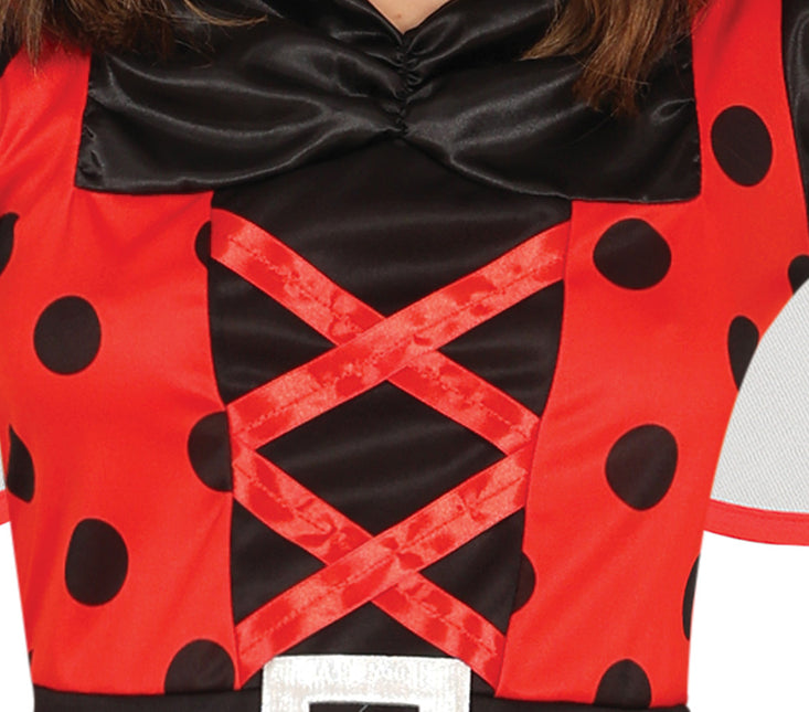 Robe Lady Ladybird