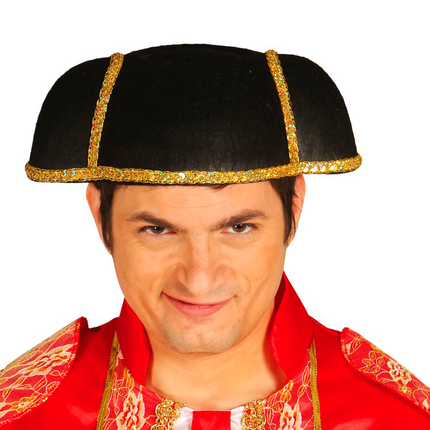 Chapeau de torero