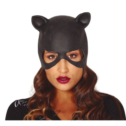 Masque Chats Latex