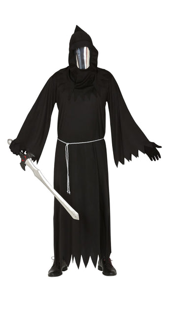 Costume d'Halloween Skinny hein L
