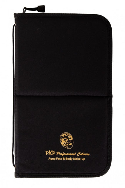 PXP Brushes Case Black (étui à brosses)