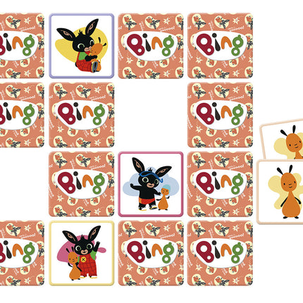 Bing Maxi Memo 36pcs