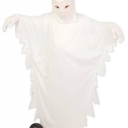 Costume d'Halloween Enfant Fantôme