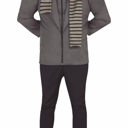 Costume Gruesome Gru L