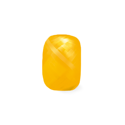 Ruban jaune 5mm 20m