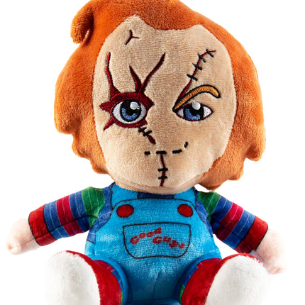 Câlin de Chucky