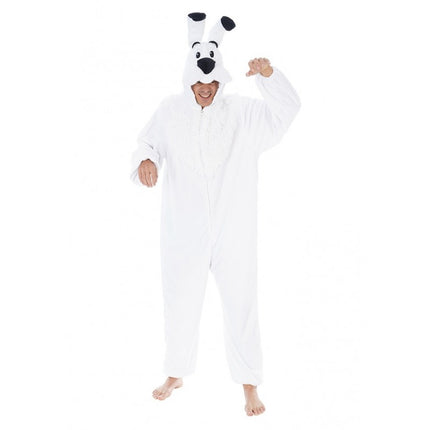 Costume Idefix Astérix