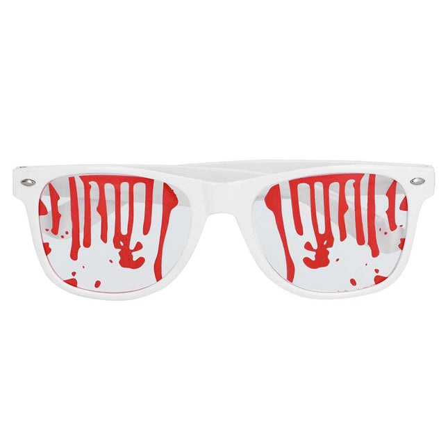 Ensemble d'accessoires d'Halloween Sang 3 pièces