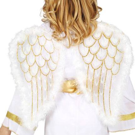 Ailes d'ange 47cm