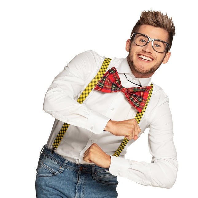Ensemble Nerd 3 pièces