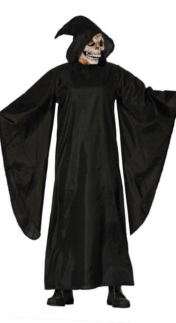 Costume d'Halloween Faucheuse Scream L