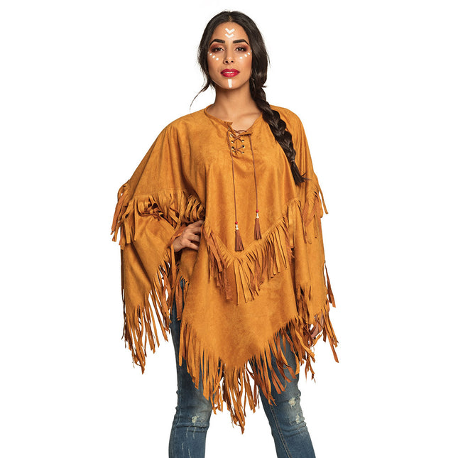 Poncho Harkahome One <tc>Taille</tc>