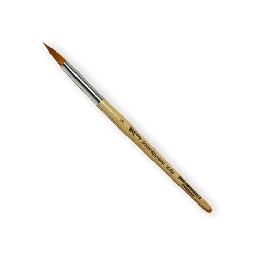 Brosse Schmink ronde 8