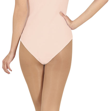 Justaucorps Beige Dames