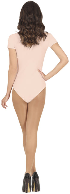 Justaucorps Beige Dames