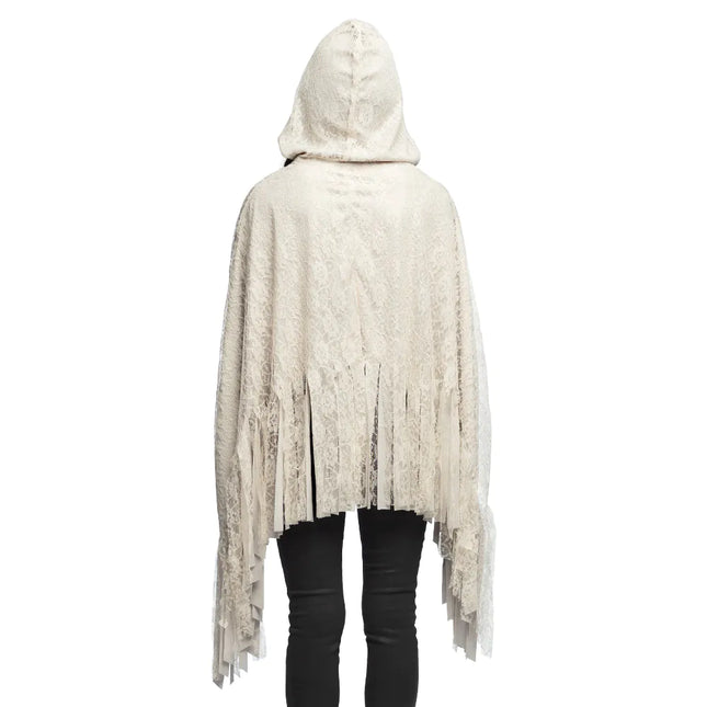 Esprit de la cape d'Halloween