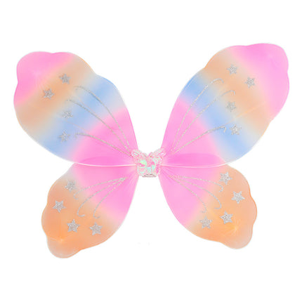 Ailes Papillon Led 47cm