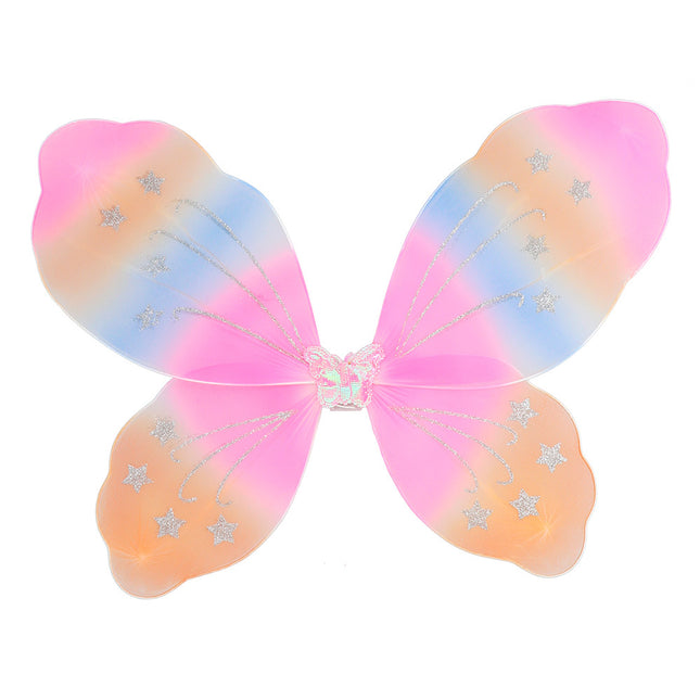 Ailes Papillon Led 47cm