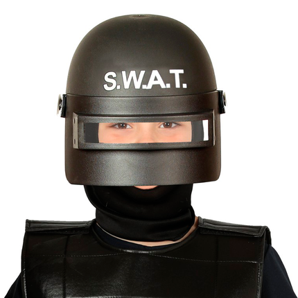 Casque Swat Child