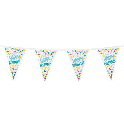 Joyeux anniversaire Slingers 6m