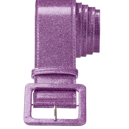Ceinture violette 1,2 m