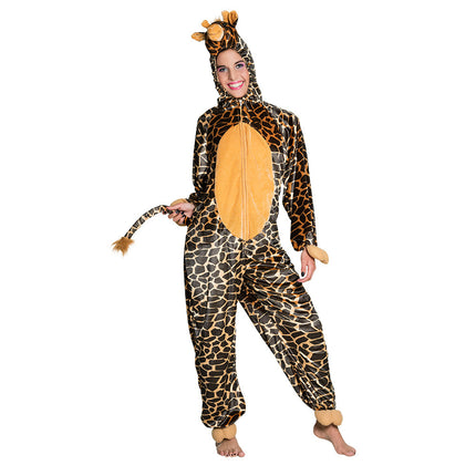 Onesie Girafe Teenager