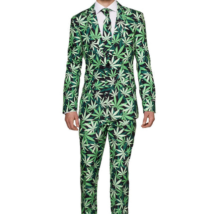 Combinaison de désherbage Hommes <tc>Suitmeister</tc>