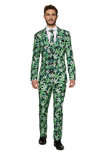 Combinaison de désherbage Hommes <tc>Suitmeister</tc>