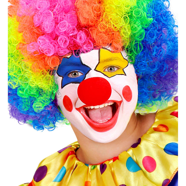 Nez de clown
