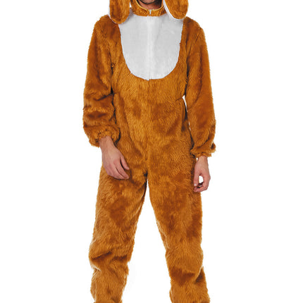 Hare Onesie Men