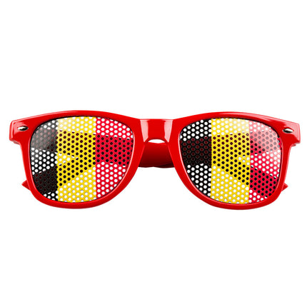 Verres de fête Belgique