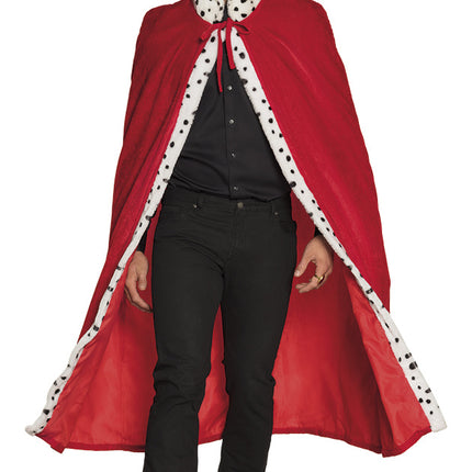 Manteau du roi 1,3 m
