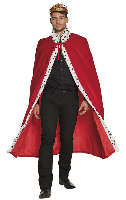 Manteau du roi 1,3 m