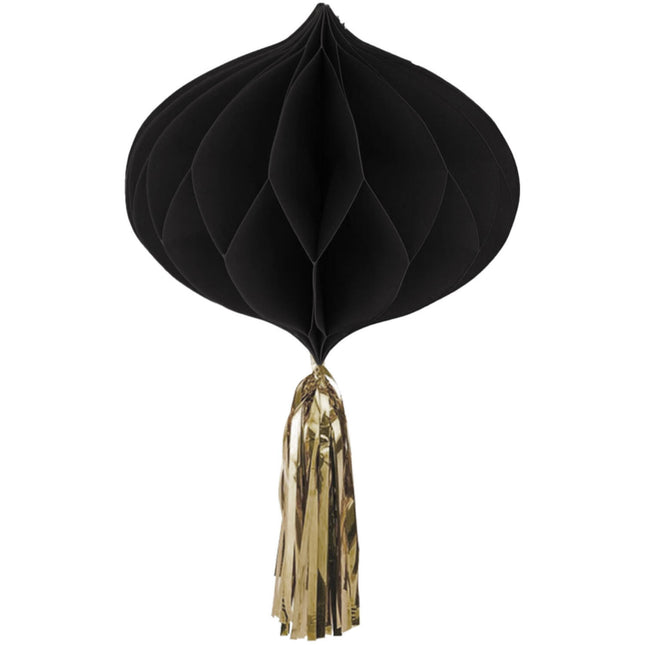 Nombres d'or noirs 3pcs