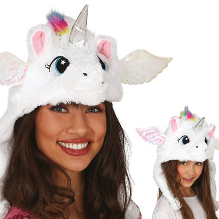 Chapeau de licorne