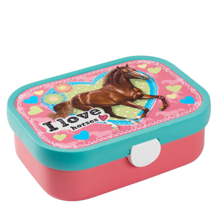 Lunchbox Campus Mon Cheval