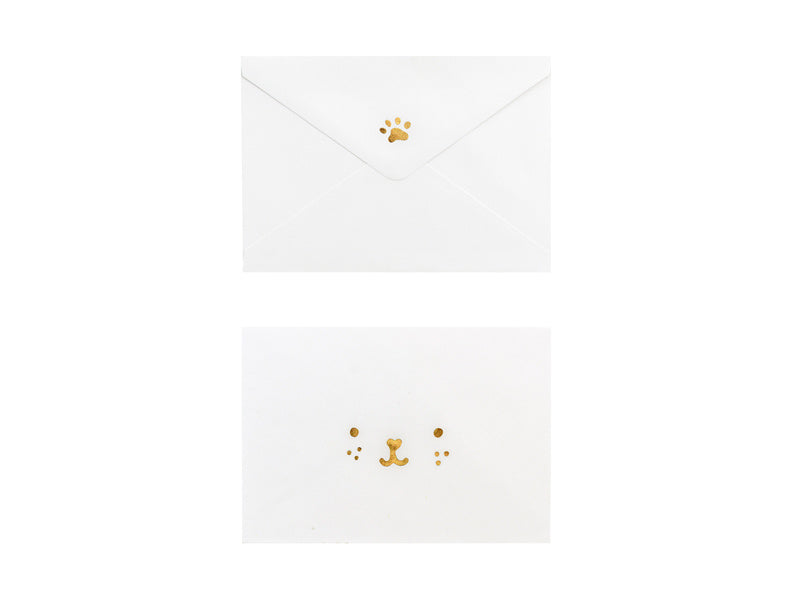 Carte de vœux Bracelets du meilleur ami 14.8cm