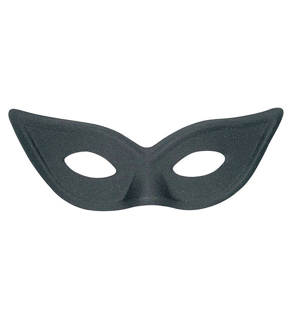 Masque pour les yeux noirs Papillion