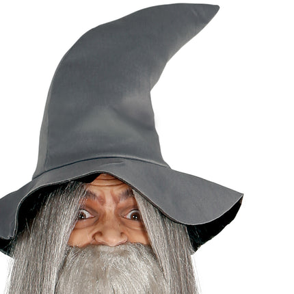 Costume de sorcier pour homme